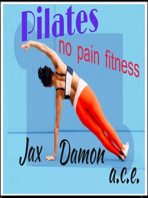 cover image of Pilates